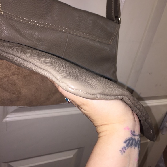 NWT Ooobaby lux crossbody bag - Picture 9 of 11